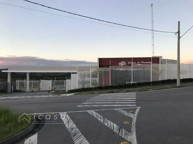Terreno com 1180m², à venda, no bairro Condomínio Residencial Colinas do Paratehy em São José dos Campos