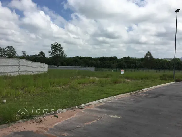 Terreno com 1180m², à venda, no bairro Condomínio Residencial Colinas do Paratehy em São José dos Campos