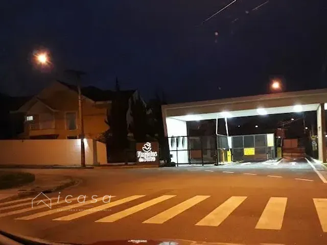 Terreno com 356m², à venda, no bairro Condomínio Residencial Colinas do Paratehy em São José dos Campos