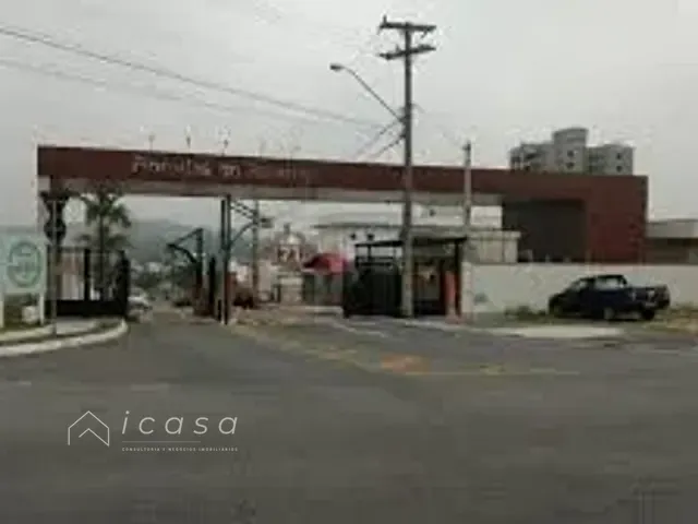 Terreno com 325m², à venda, no bairro Urbanova em São José dos Campos