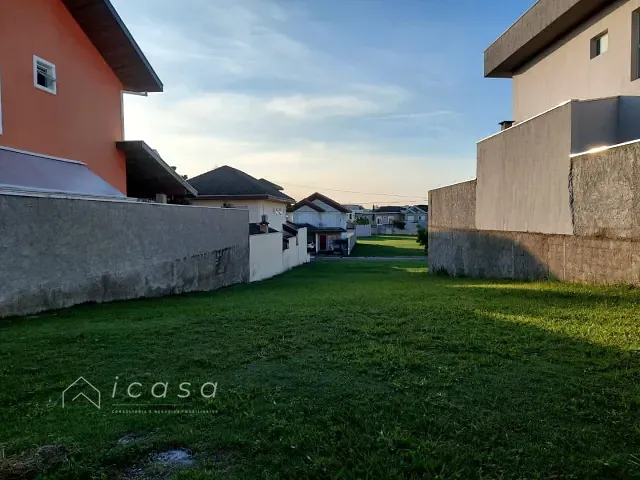 Terreno com 356m², à venda, no bairro Urbanova VII em São José dos Campos
