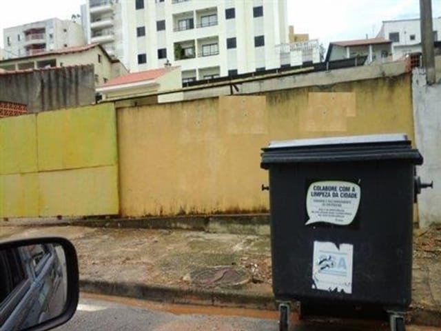 Foto do Terreno - Terreno à venda 360M², Jardim Europa, Sorocaba - SP | Ary Proenca Negócios Imobiliários Ltda