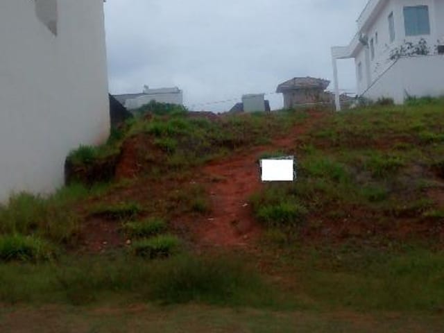 Foto do Terreno - Terreno residencial à venda, Condomínio Belvedere I, Votorantim - TE3832. | Ary Proenca Negócios Imobiliários Ltda