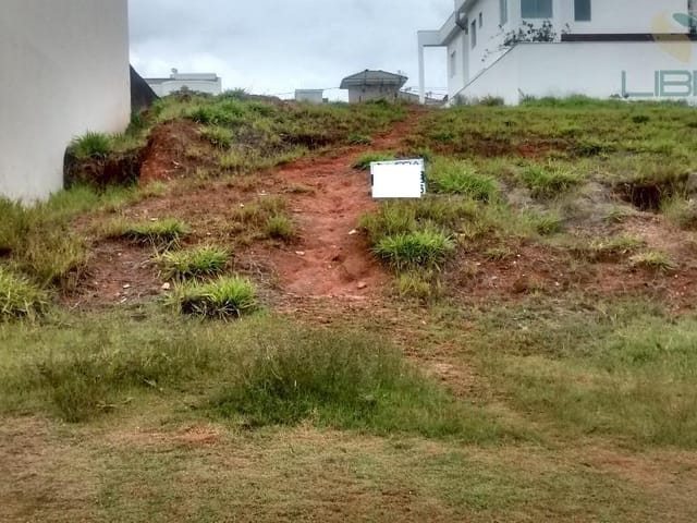 Foto do Terreno - Terreno residencial à venda, Condomínio Belvedere I, Votorantim - TE3832. | Ary Proenca Negócios Imobiliários Ltda