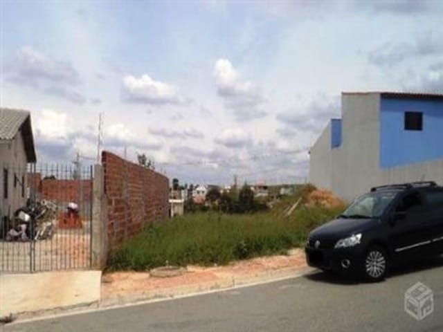 Foto do Terreno - Terreno residencial à venda, Jardim dos Eucaliptos, Sorocaba - TE3824. | Ary Proenca Negócios Imobiliários Ltda