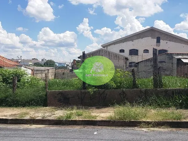 Terreno com 600m², à venda, no bairro Jardim Zulmira em Sorocaba