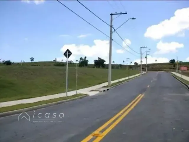 Terreno com 725m², à venda, no bairro Condomínio Residencial Montserrat em São José dos Campos