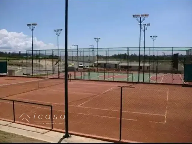 Terreno com 725m², à venda, no bairro Condomínio Residencial Montserrat em São José dos Campos