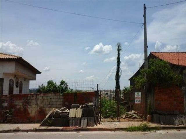 Foto do Terreno - Terreno residencial à venda, Jardim São Camilo, Sorocaba - TE3818. | Ary Proenca Negócios Imobiliários Ltda