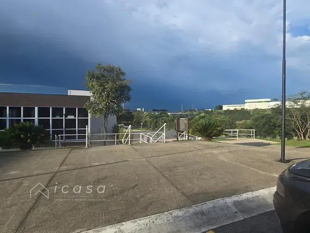 Terreno com 377m², à venda, no bairro Santa Luzia em Caçapava