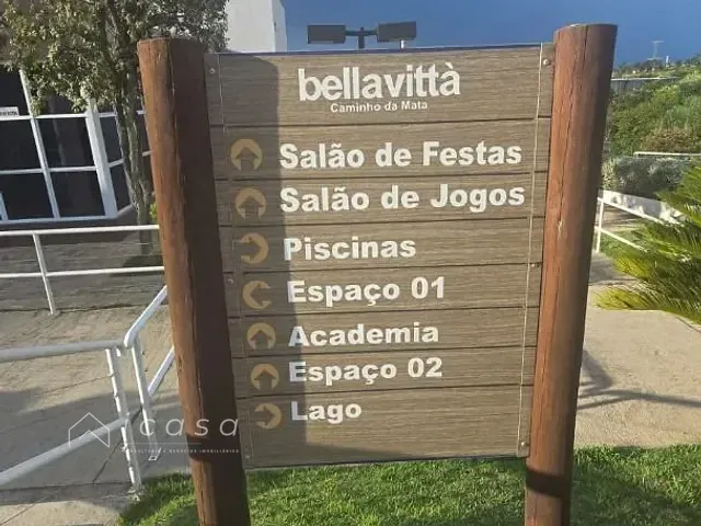Terreno com 377m², à venda, no bairro Santa Luzia em Caçapava