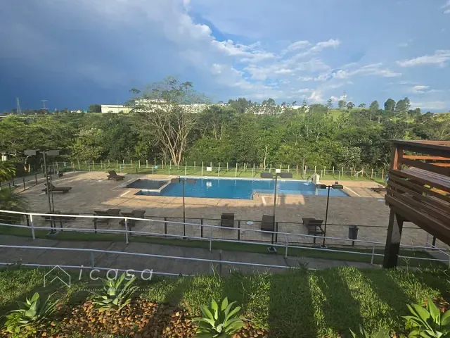 Terreno com 377m², à venda, no bairro Santa Luzia em Caçapava