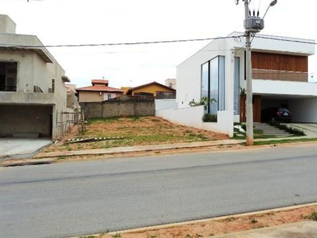 Foto do Terreno - Terreno Residencial à venda, Jardim Residencial Chácara Ondina, Sorocaba - TE3811. | Ary Proenca Negócios Imobiliários Ltda