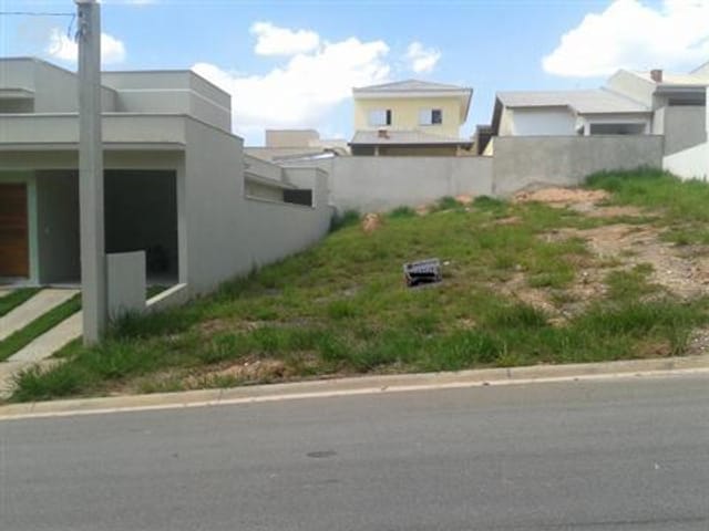 Foto do Terreno - Terreno residencial à venda, Condomínio Villagio Milano, Sorocaba - TE3806. | Ary Proenca Negócios Imobiliários Ltda