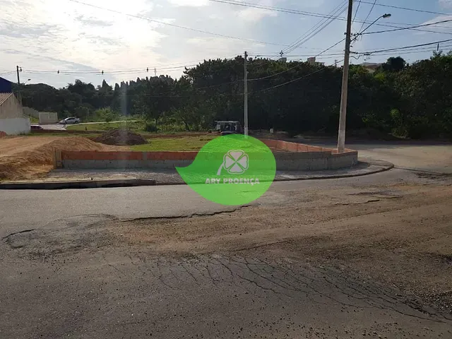Terreno com 413m², à venda, no bairro Jardim Josane em Sorocaba