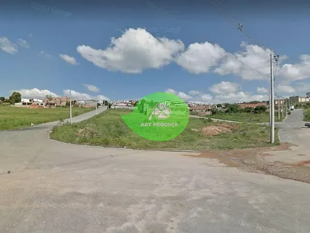 Terreno com 413m², à venda, no bairro Jardim Josane em Sorocaba