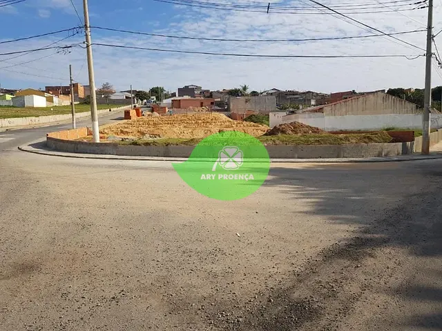 Terreno com 413m², à venda, no bairro Jardim Josane em Sorocaba
