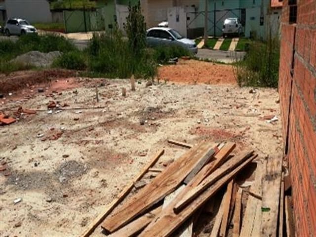Foto do Terreno - Terreno Residencial à venda, Jardim Josane, Sorocaba - TE3803. | Ary Proenca Negócios Imobiliários Ltda