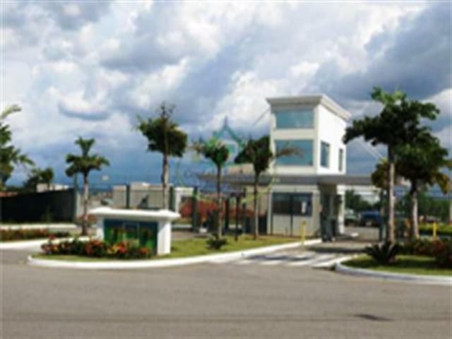 Foto do Terreno - Terreno residencial à venda, Condomínio Horto Florestal II, Sorocaba - TE3801. | Ary Proenca Negócios Imobiliários Ltda
