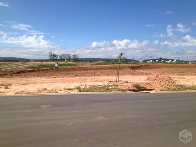 Foto do Terreno - Terreno residencial à venda, Alphaville Nova Esplanada II, Votorantim - TE3783. | Ary Proenca Negócios Imobiliários Ltda