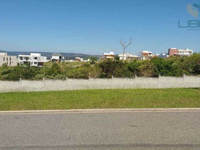 Foto do Terreno - Terreno residencial à venda, Alphaville Nova Esplanada I, Votorantim - TE3778. | Ary Proenca Negócios Imobiliários Ltda