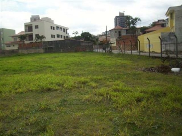 Foto do Terreno - Terreno Residencial à venda, Vila Trujillo, Sorocaba - TE3764. | Ary Proenca Negócios Imobiliários Ltda