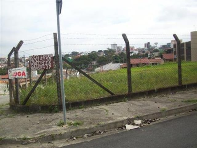Foto do Terreno - Terreno Residencial à venda, Vila Trujillo, Sorocaba - TE3764. | Ary Proenca Negócios Imobiliários Ltda