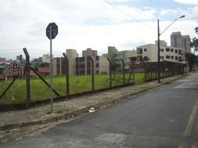 Foto do Terreno - Terreno Residencial à venda, Vila Trujillo, Sorocaba - TE3764. | Ary Proenca Negócios Imobiliários Ltda