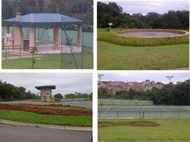 Foto do Terreno - Terreno residencial à venda, Condomínio Campos do Conde, Sorocaba - TE3731. | Ary Proenca Negócios Imobiliários Ltda