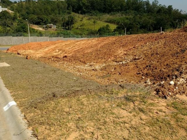 Foto do Terreno - Terreno residencial à venda, Condomínio Sunlake, Sorocaba - TE3727. | Ary Proenca Negócios Imobiliários Ltda