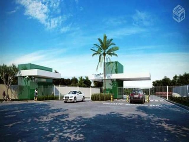 Foto do Terreno - Terreno residencial à venda, Condomínio Sunlake, Sorocaba - TE3727. | Ary Proenca Negócios Imobiliários Ltda