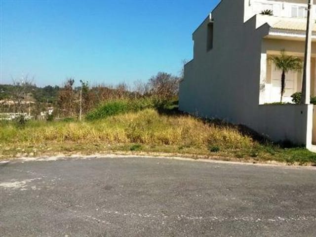 Foto do Terreno - Terreno residencial à venda, Condomínio Julia Martinez, Sorocaba - TE3724. | Ary Proenca Negócios Imobiliários Ltda