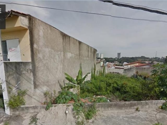 Foto do Terreno - Terreno à venda, 357 m² por R$ 900.000,00 - Jardim América - Sorocaba/SP | Ary Proenca Negócios Imobiliários Ltda