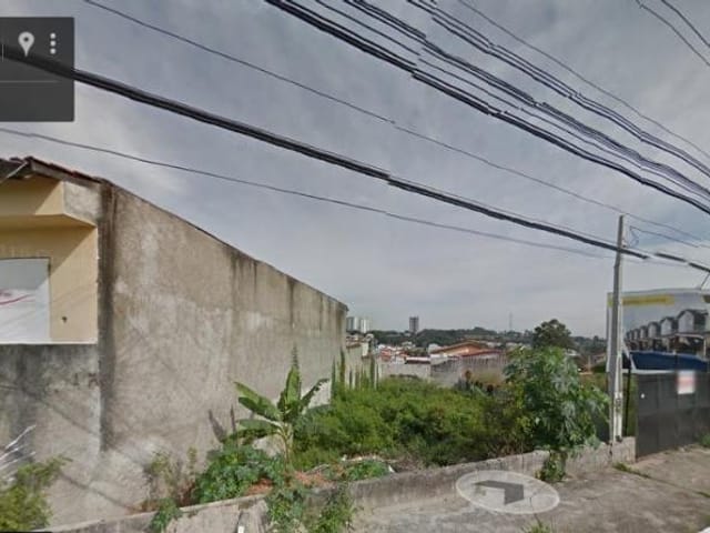Foto do Terreno - Terreno à venda, 357 m² por R$ 900.000,00 - Jardim América - Sorocaba/SP | Ary Proenca Negócios Imobiliários Ltda