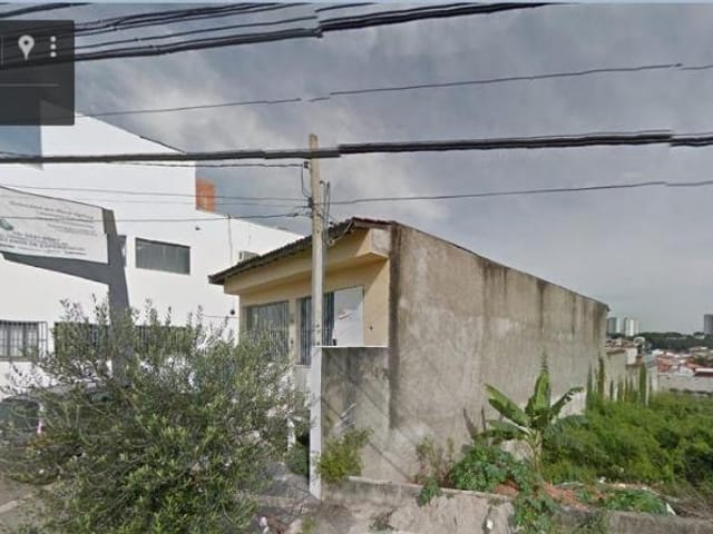 Foto do Terreno - Terreno à venda, 357 m² por R$ 900.000,00 - Jardim América - Sorocaba/SP | Ary Proenca Negócios Imobiliários Ltda