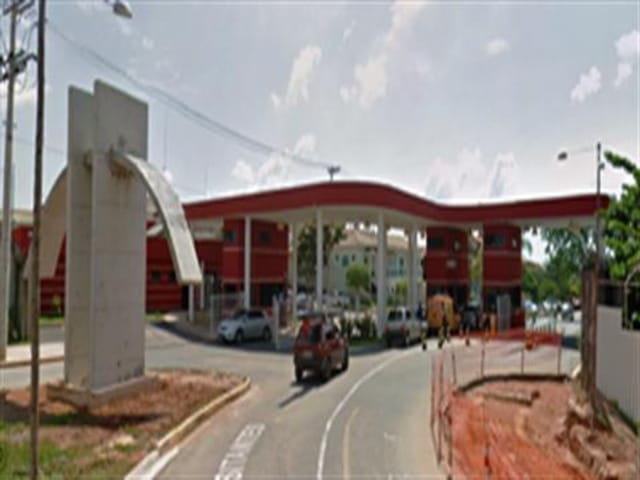 Foto do Terreno - Terreno residencial à venda, Condomínio Ibiti Royal Park, Sorocaba - TE3714. | Ary Proenca Negócios Imobiliários Ltda