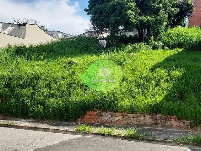 Terreno com 600m², à venda, no bairro Jardim Emilia em Sorocaba