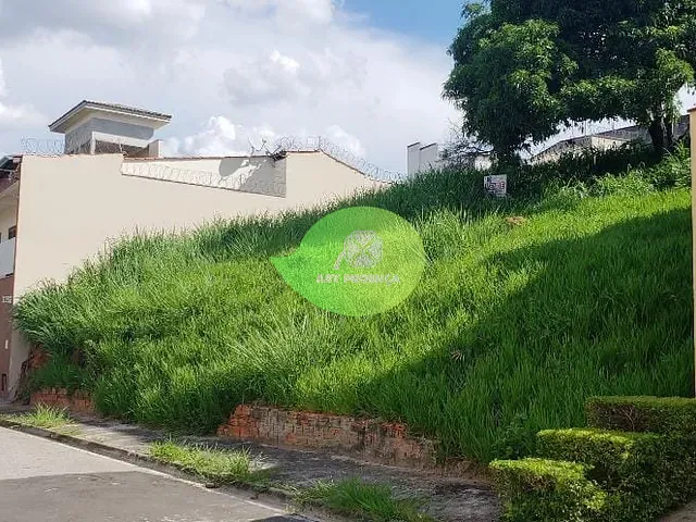 Terreno com 600m², à venda, no bairro Jardim Emilia em Sorocaba