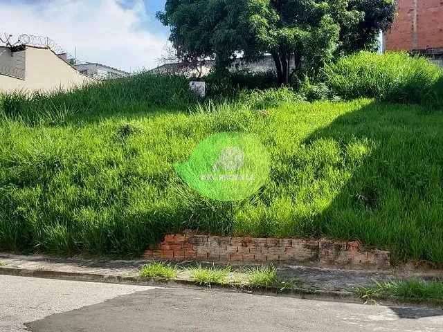 Terreno com 600m², à venda, no bairro Jardim Emilia em Sorocaba