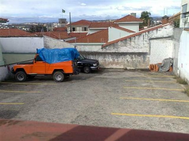 Foto do Terreno - Terreno residencial à venda, Jardim Santa Rosália, Sorocaba - TE3704. | Ary Proenca Negócios Imobiliários Ltda