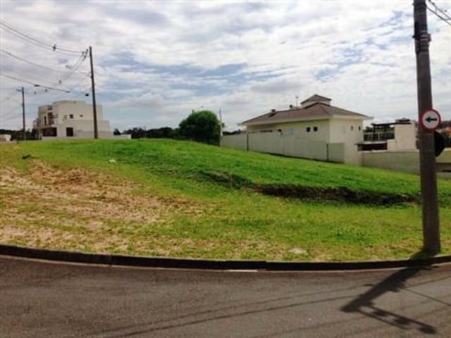 Foto do Terreno - Terreno residencial à venda, Parque Esplanada, Votorantim - TE3701. | Ary Proenca Negócios Imobiliários Ltda