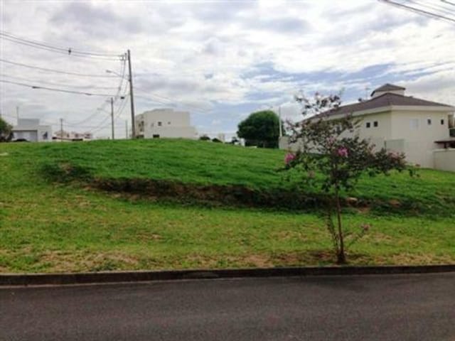 Foto do Terreno - Terreno residencial à venda, Parque Esplanada, Votorantim - TE3701. | Ary Proenca Negócios Imobiliários Ltda