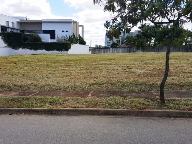 Foto do Terreno - Terreno à venda, 360 m² por R$ 380.000,00 - Condomínio Residencial Giverny - Sorocaba/SP | Ary Proenca Negócios Imobiliários Ltda