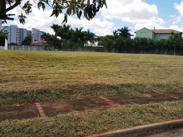 Foto do Terreno - Terreno à venda, 360 m² por R$ 380.000,00 - Condomínio Residencial Giverny - Sorocaba/SP | Ary Proenca Negócios Imobiliários Ltda