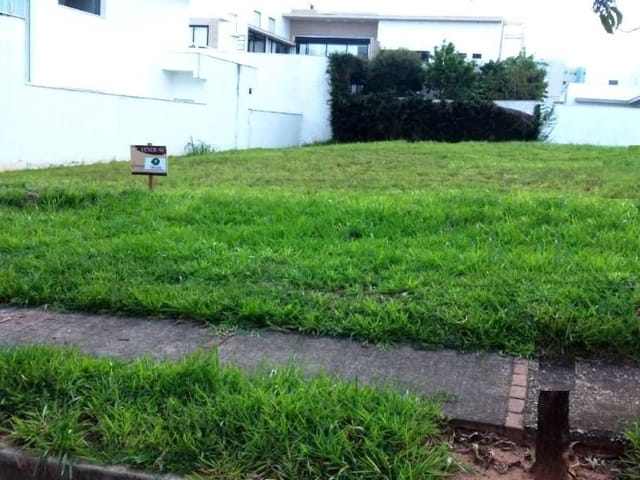 Foto do Terreno - Terreno à venda, 360 m² por R$ 380.000,00 - Condomínio Residencial Giverny - Sorocaba/SP | Ary Proenca Negócios Imobiliários Ltda