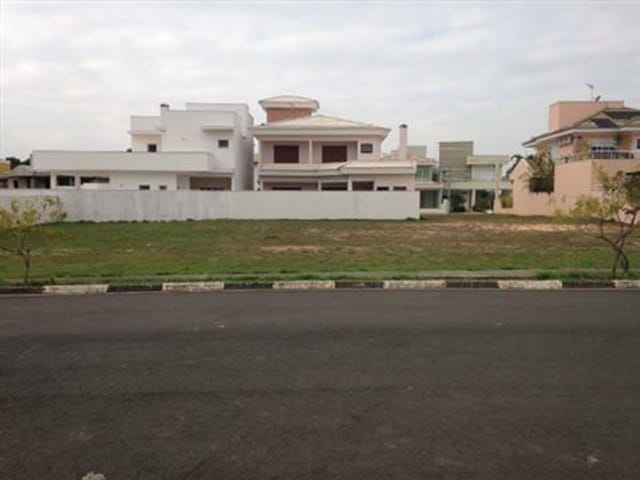 Foto do Terreno - Terreno residencial à venda, Condomínio Villa Olympia, Sorocaba - TE3689. | Ary Proenca Negócios Imobiliários Ltda