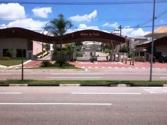 Foto do Terreno - Terreno residencial à venda, Aldeia da Mata, Votorantim - TE3687. | Ary Proenca Negócios Imobiliários Ltda