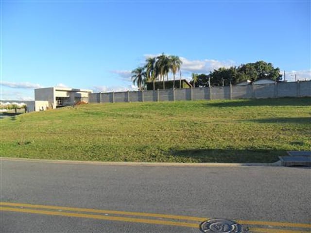 Foto do Terreno - Terreno residencial à venda, Alphaville Nova Esplanada II, Votorantim - TE3683. | Ary Proenca Negócios Imobiliários Ltda