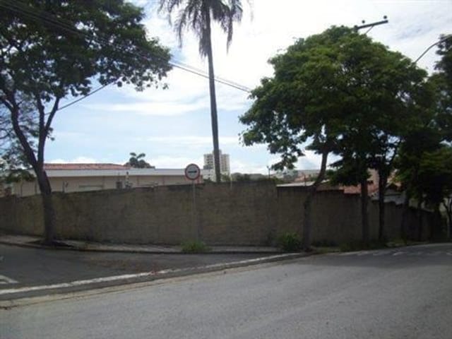 Foto do Terreno - Terreno residencial à venda, Vila Progresso, Sorocaba - TE3634. | Ary Proenca Negócios Imobiliários Ltda