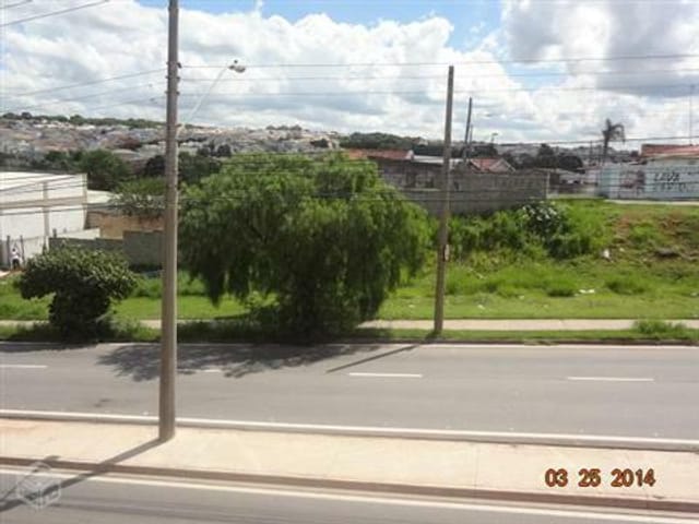 Foto do Terreno - Terreno residencial à venda, Jardim São Paulo, Sorocaba - TE3620. | Ary Proenca Negócios Imobiliários Ltda